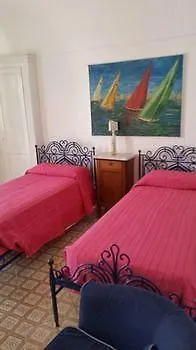 شقة Capri Myhouse 3 *