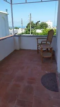 شقة Capri Myhouse 3 *