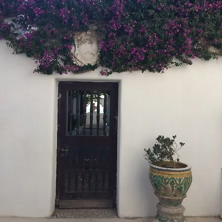شقة Capri Myhouse 3 *