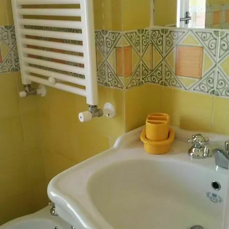 شقة Capri Myhouse 3